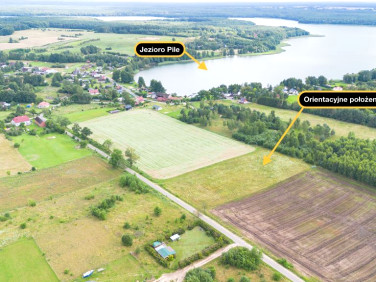 Działka budowlana Silnowo