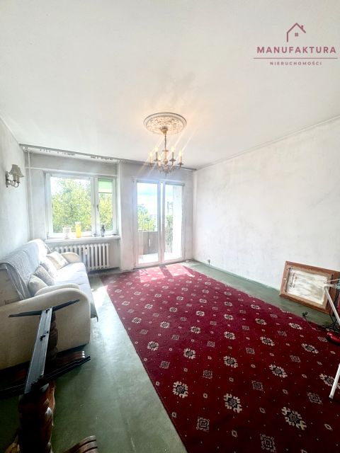 Mieszkanie Częstochowa