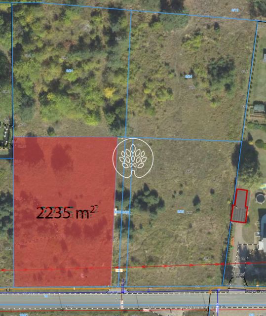 Działka rolna Bydgoszcz sprzedam