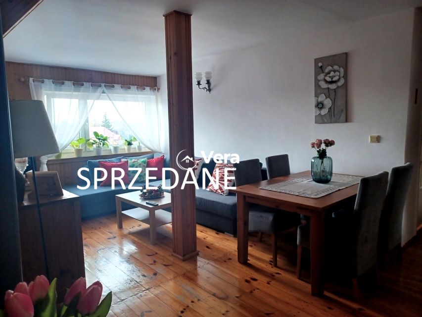 Mieszkanie Grodzisk Mazowiecki
