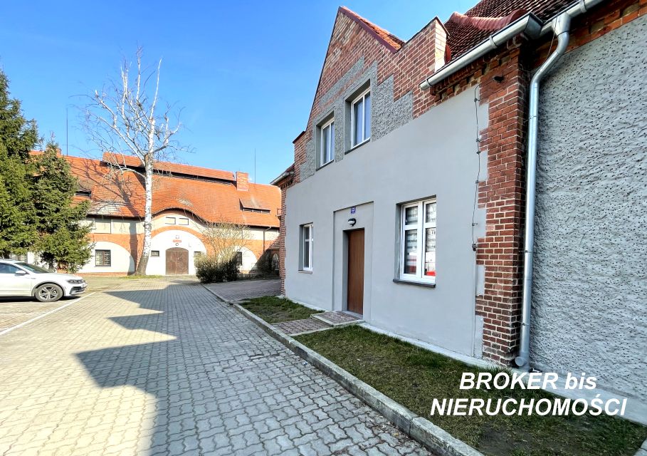 Mieszkanie Gorzów Wielkopolski