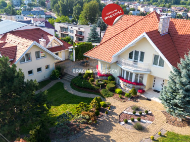 Dom Wieliczka