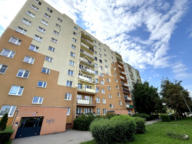 Mieszkanie Inowrocław