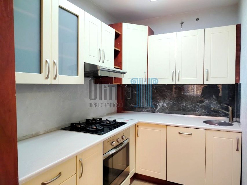 Mieszkanie Bydgoszcz wynajem