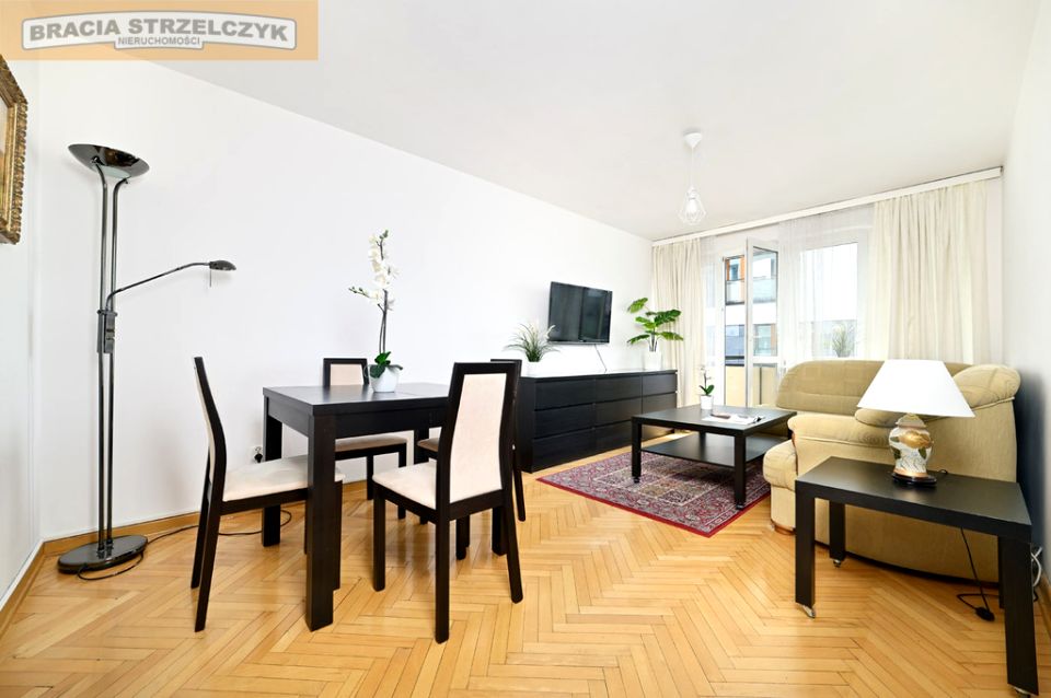 Mieszkanie Warszawa