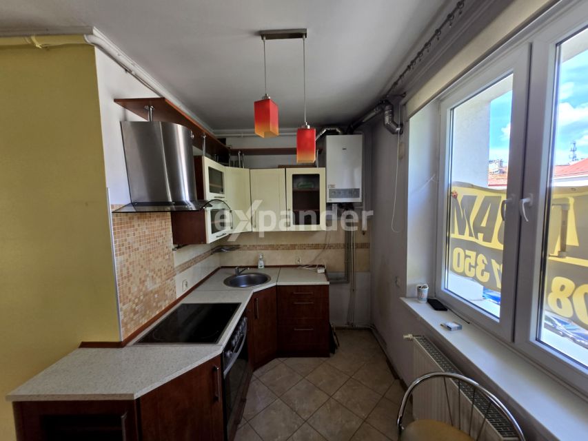 Mieszkanie Częstochowa