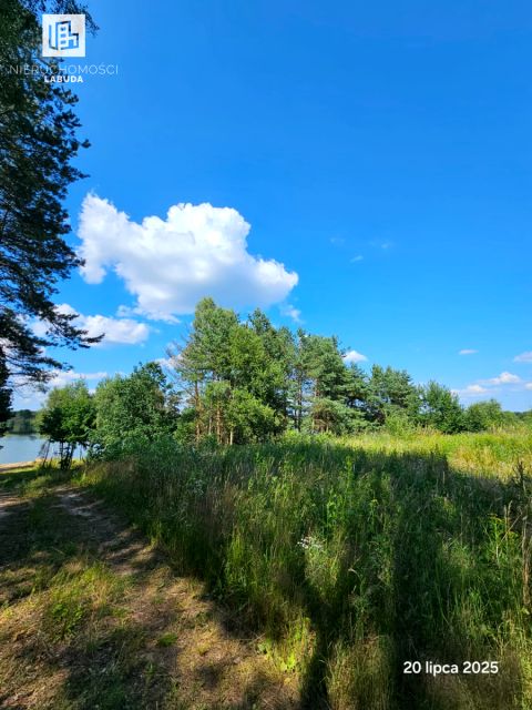 Działka budowlana Przęsin sprzedam