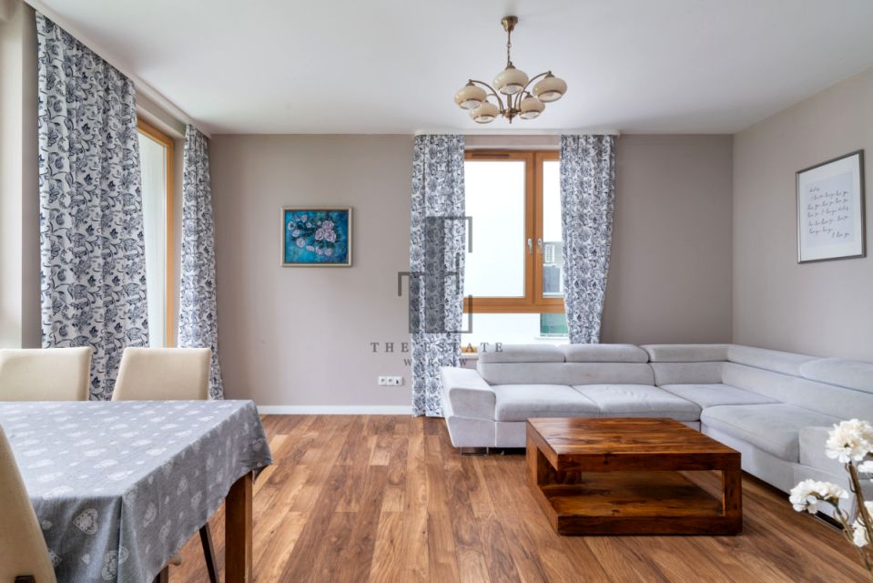 Mieszkanie Warszawa sprzedaż