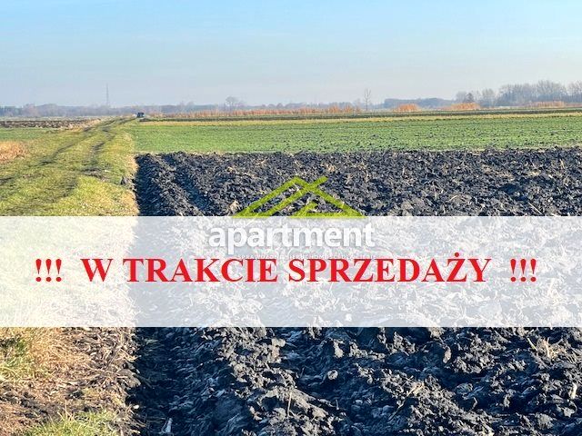 Działka Sępichów