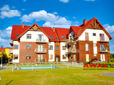 Mieszkanie Jastrzębia Góra