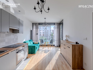 Mieszkanie Warszawa