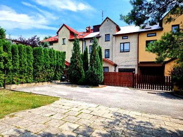 Dom Kielce