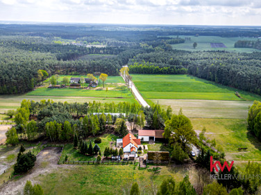 Dom Czarnybród