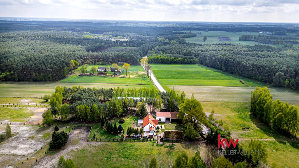 Dom Czarnybród