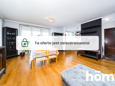 Mieszkanie Kraków
