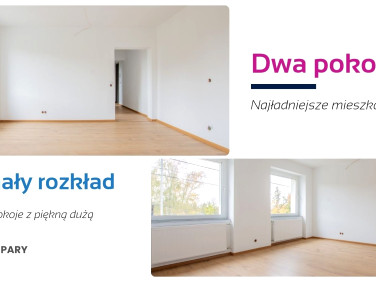 Mieszkanie Racibórz