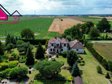 Mieszkanie Zberzyn
