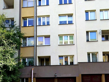 Budynek użytkowy Wrocław