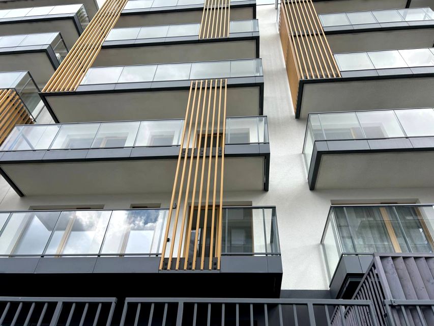Mieszkanie Katowice
