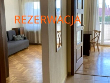 Mieszkanie Kraków