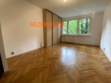 Mieszkanie Kraków