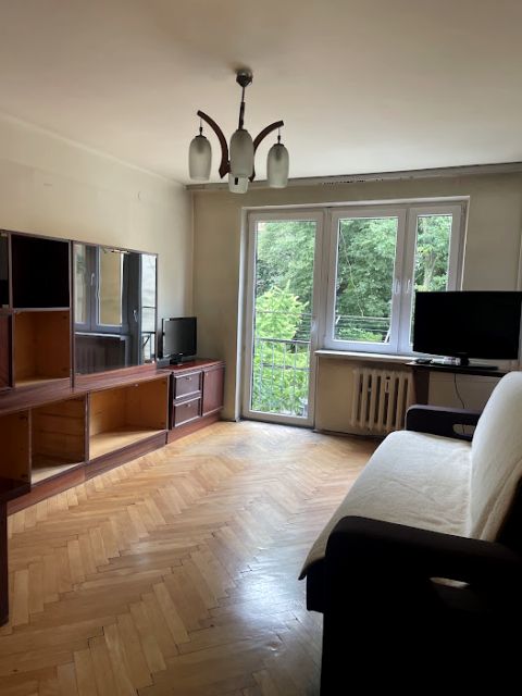 Mieszkanie Kraków
