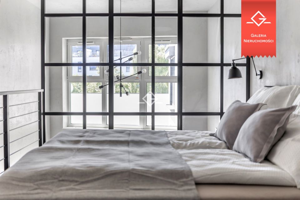 Mieszkanie nad morzem