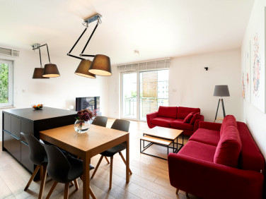 Mieszkanie apartamentowiec sprzedaż
