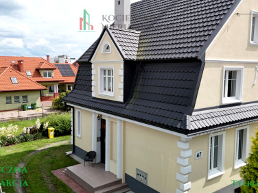 Dom Starogard Gdański