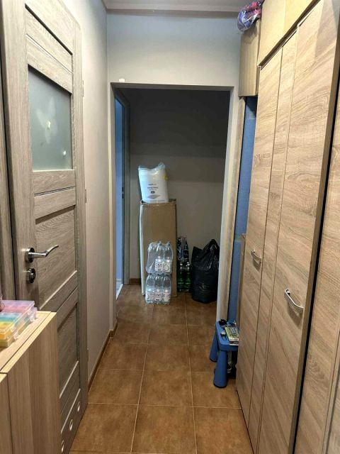 Mieszkanie blok mieszkalny Łódź