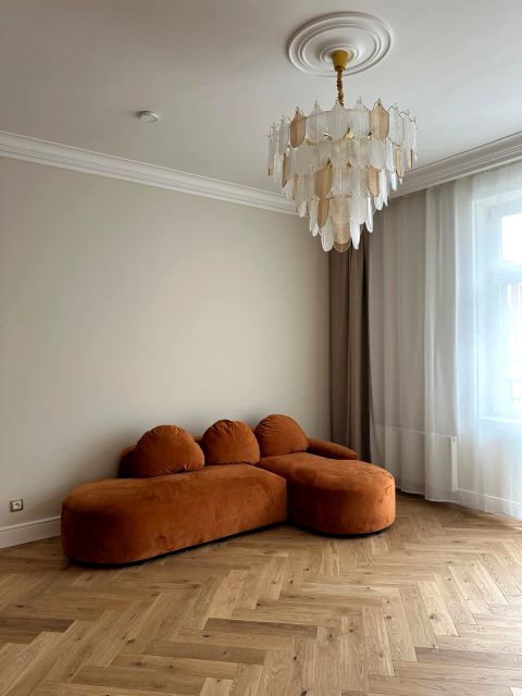 Mieszkanie Kraków