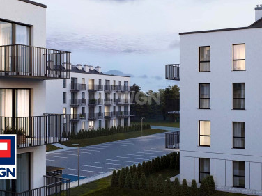 Mieszkanie Gdynia