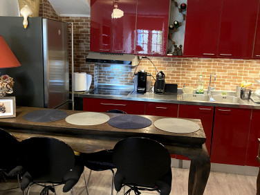 Mieszkanie Polanica-Zdrój sprzedaż