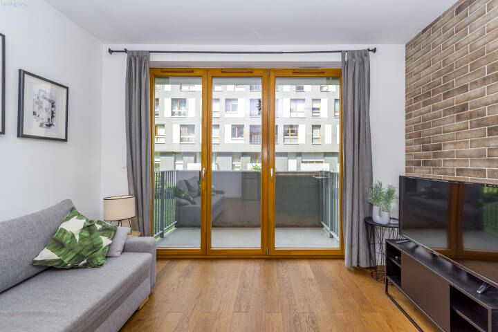 Mieszkanie apartamentowiec sprzedaż