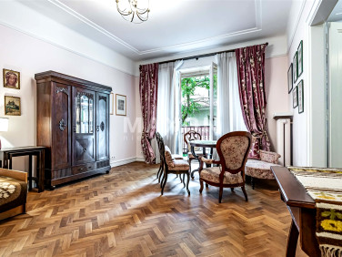 Mieszkanie Warszawa sprzedaż