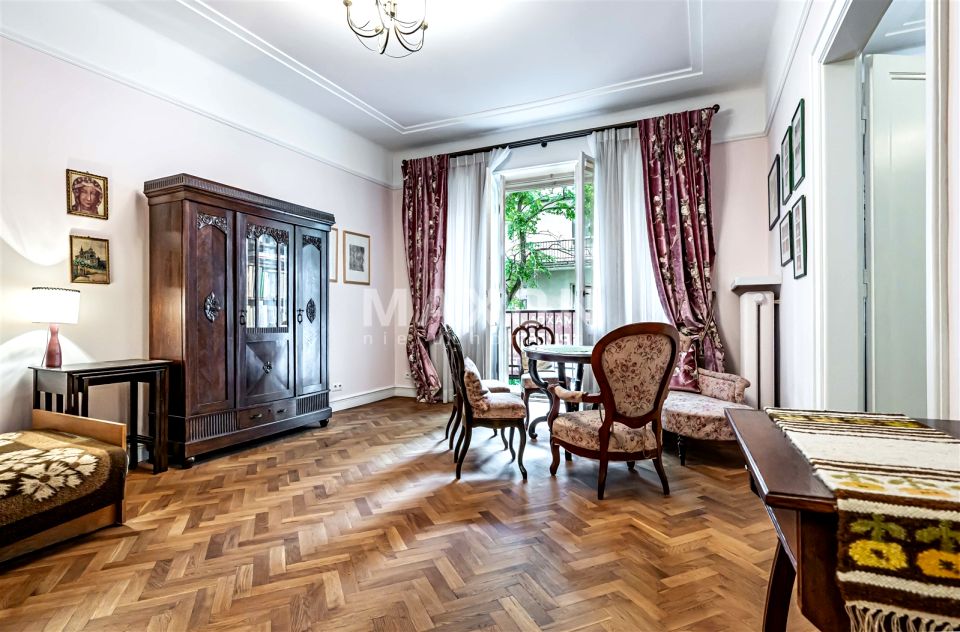 Mieszkanie Warszawa sprzedaż