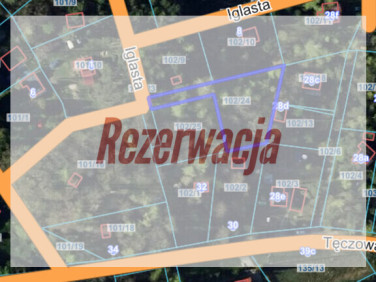 Działka budowlana sprzedam
