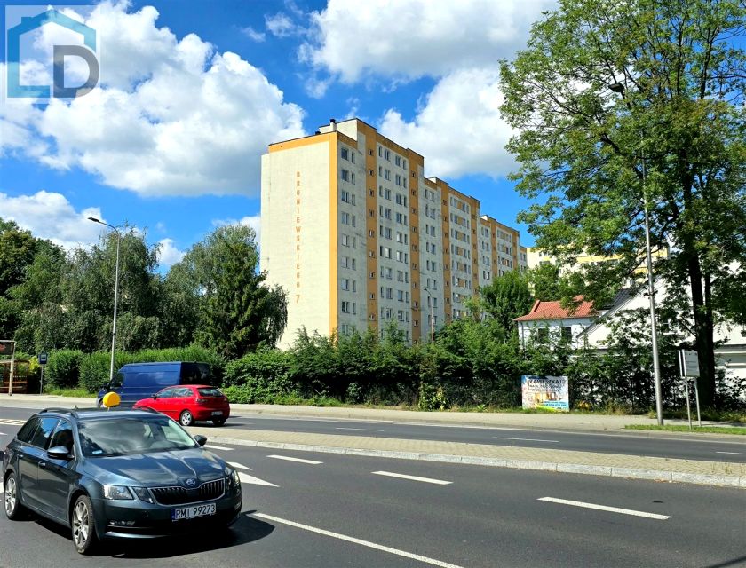 Mieszkanie Bielsko-Biała