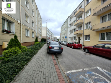 Mieszkanie Gdynia