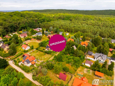 Działka budowlana Wisełka