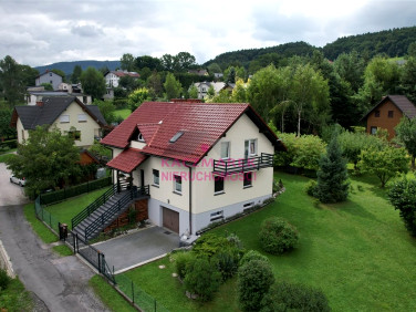 Dom Goleszów