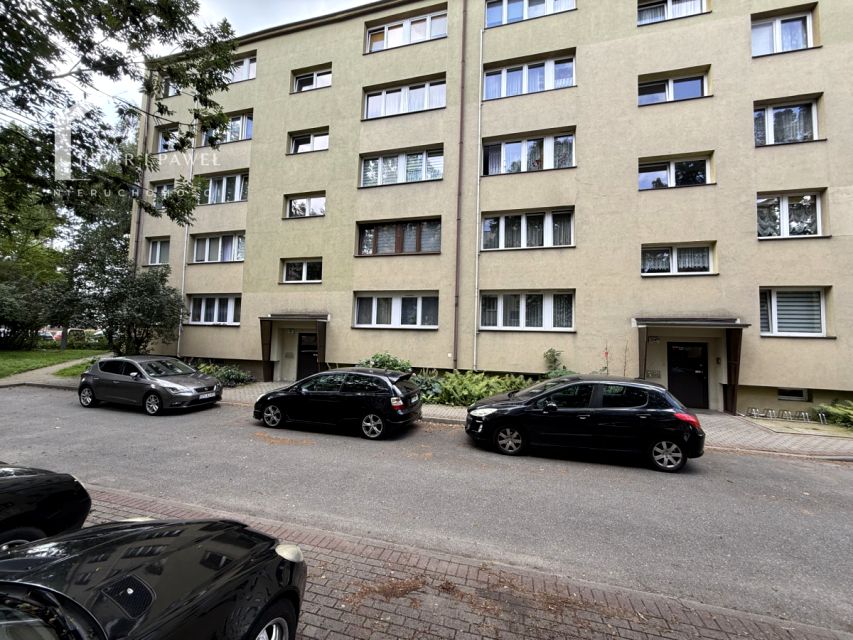Mieszkanie Pszczyna