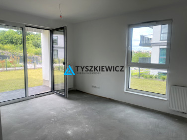 Mieszkanie Gdańsk
