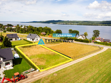 Działka budowlana Krokowa