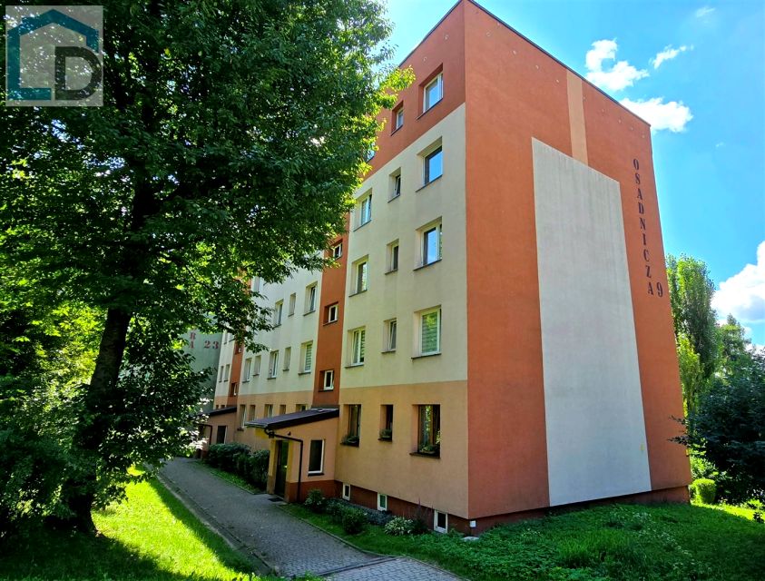 Mieszkanie Bielsko-Biała