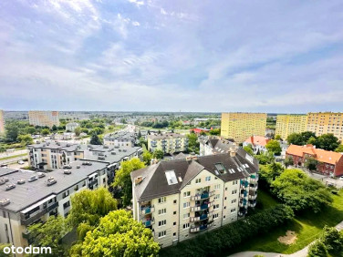 Mieszkanie Bydgoszcz