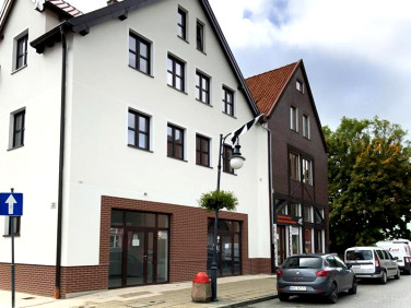 Lokal Pasłęk