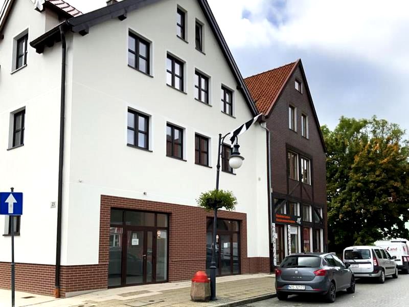 Lokal Pasłęk