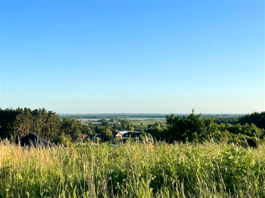 Działka budowlana Gronowo Górne