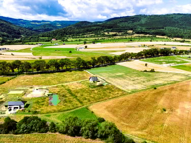 Działka Stara Bystrzyca